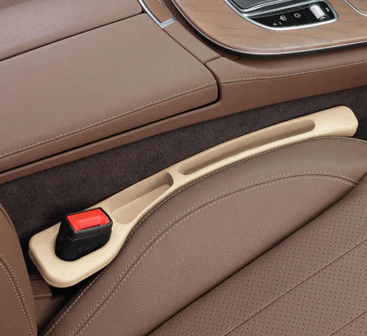 Car Seat Gap Storage Box